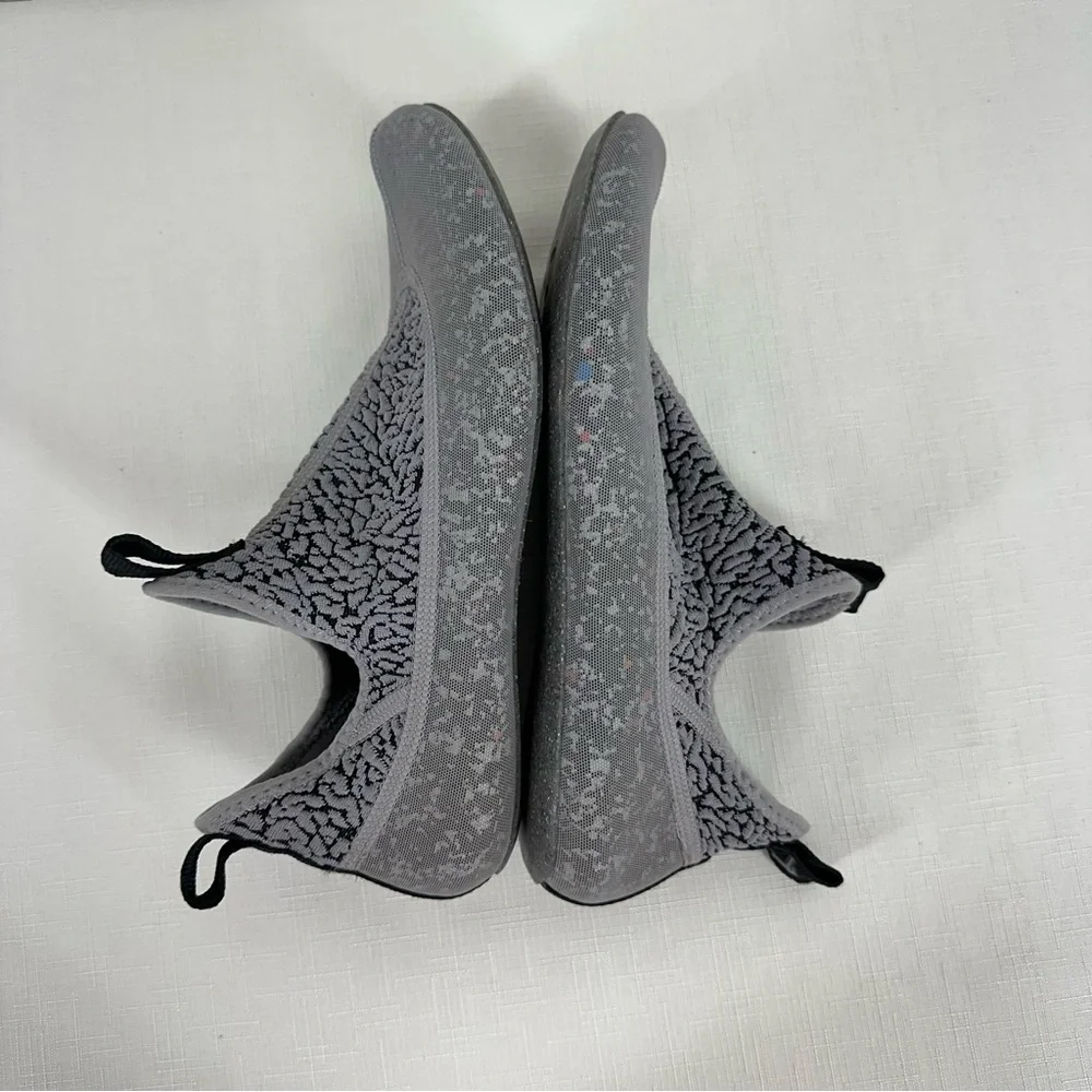 Nike Air Jordan Men’s Size 10 System.23 Cement Grey Insert Shoes